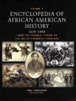 Encyclopedia of African American History: 3-Volume Set