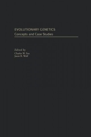 Evolutionary Genetics