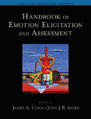 Handbook of Emotion Elicitation and Assessment
