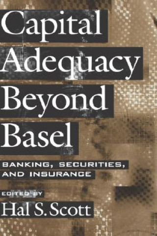 Capital Adequacy beyond Basel