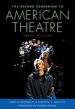 Oxford Companion to American Theatre