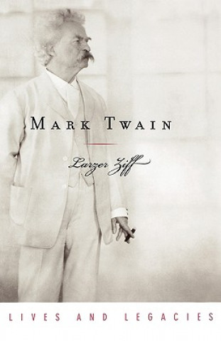 Mark Twain