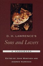 D. H. Lawrence's Sons and Lovers
