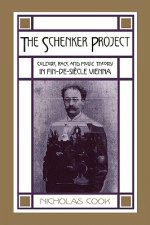 Schenker Project