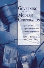 Governing the Modern Corporation