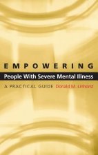 Empowering People with Severe Mental Illness