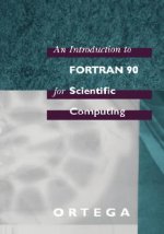Introduction to Fortran 90 for Scientific Computing