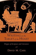 Writing on the Tablet of the Heart