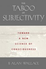 Taboo of Subjectivity