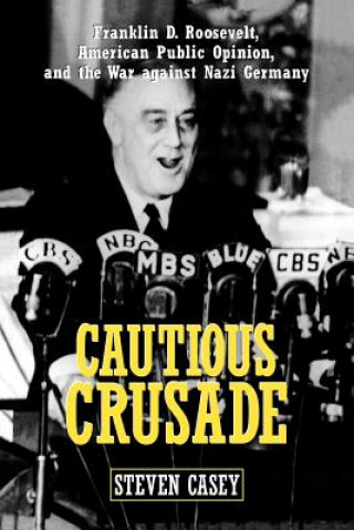 Cautious Crusade