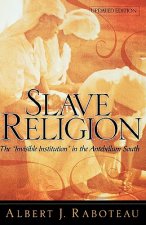 Slave Religion