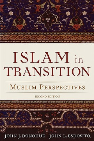 Islam in Transition