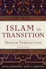 Islam in Transition