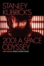 Stanley Kubrick's 2001: A Space Odyssey