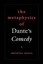 Metaphysics of Dante's Comedy