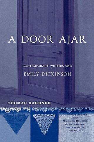 Door Ajar