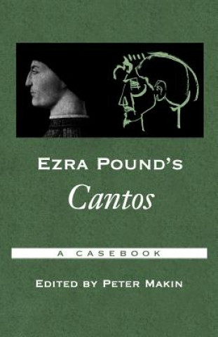 Ezra Pound's Cantos