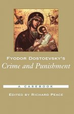 Fyodor Dostoevsky's Crime and Punishment