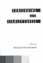 Contending with Stanley Cavell