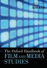 Oxford Handbook of Film and Media Studies