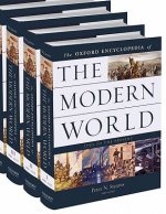 Oxford Encyclopedia of the Modern World