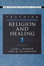 Teaching Religion and Healing