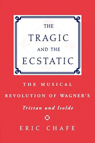 Tragic and the Ecstatic