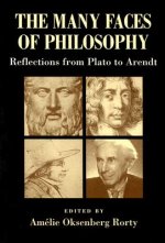 Many Faces of Philosophy