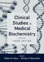 Clinical Studies in Medical Biochemistry