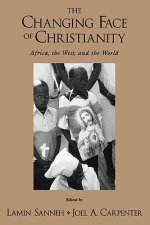 Changing Face of Christianity
