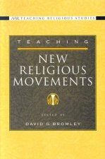 Teaching New Religious Movements