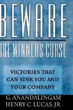 Beware the Winner's Curse