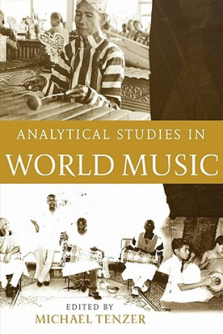 Analytical Studies in World Music: Analytical Studies in World Music