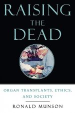 Raising the Dead