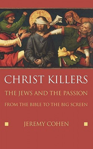Christ Killers