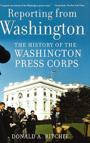 Reporting from Washington