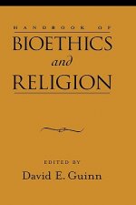 Handbook of Bioethics and Religion