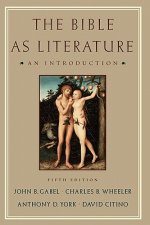 Bible As Literature