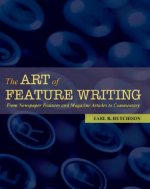 Art of Feature Writing