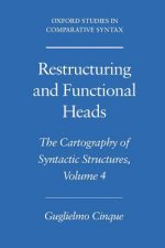 Restructuring and Functional Heads