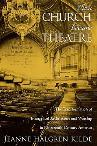 When Church Became Theatre