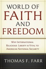 World of Faith and Freedom