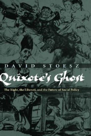 Quixote's Ghost