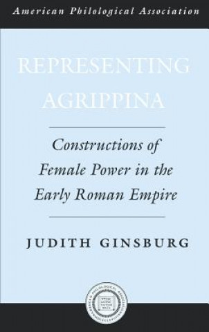 Representing Agrippina