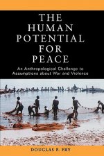 Human Potential for Peace