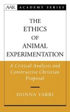 Ethics of Animal Experimentation