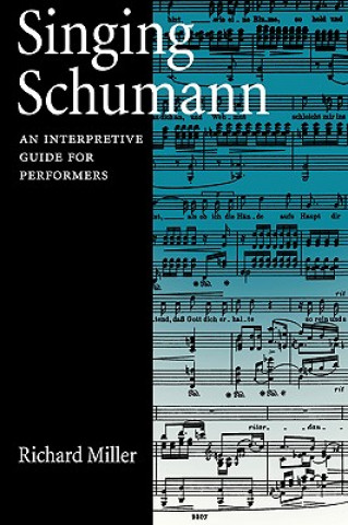 Singing Schumann