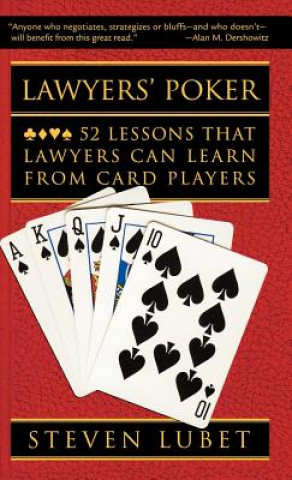 Lawyers' Poker