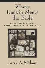 Where Darwin Meets the Bible