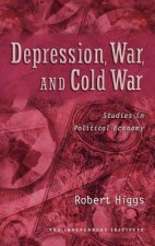 Depression, War, and Cold War